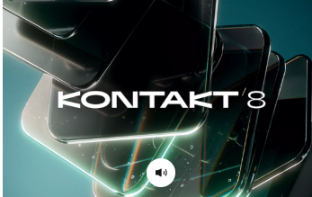 Native Instruments Kontakt 8 Bundle Crossgrade